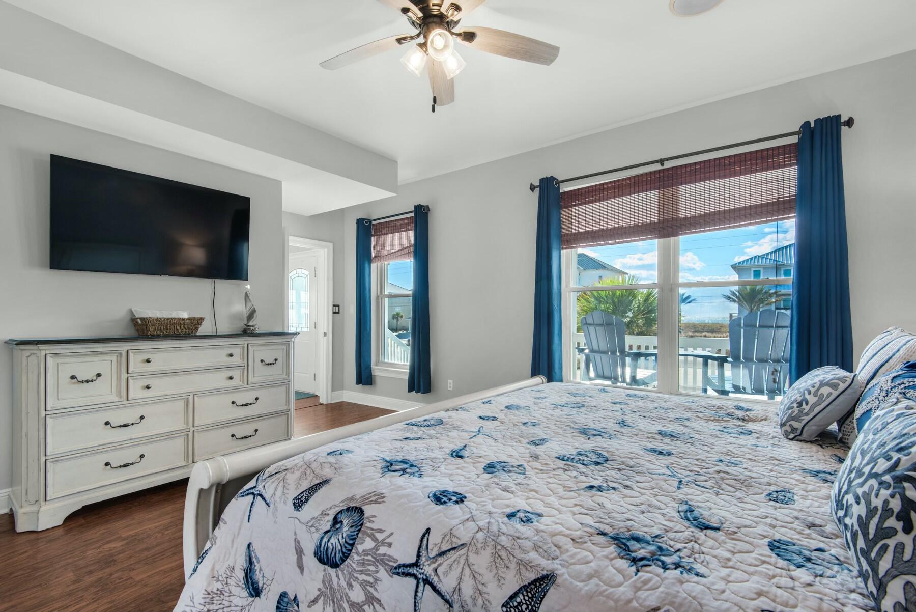 NAVARRE BEACH RESIDENTIAL - Residential