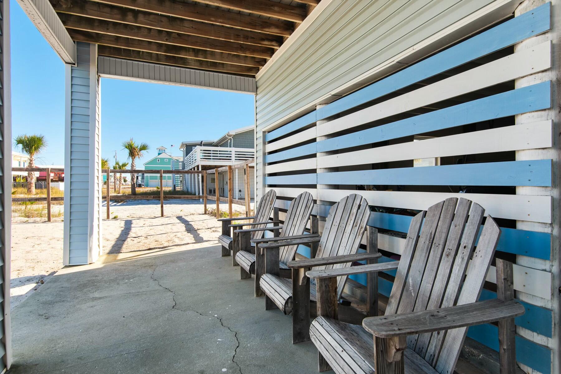 NAVARRE BEACH RESIDENTIAL - Residential