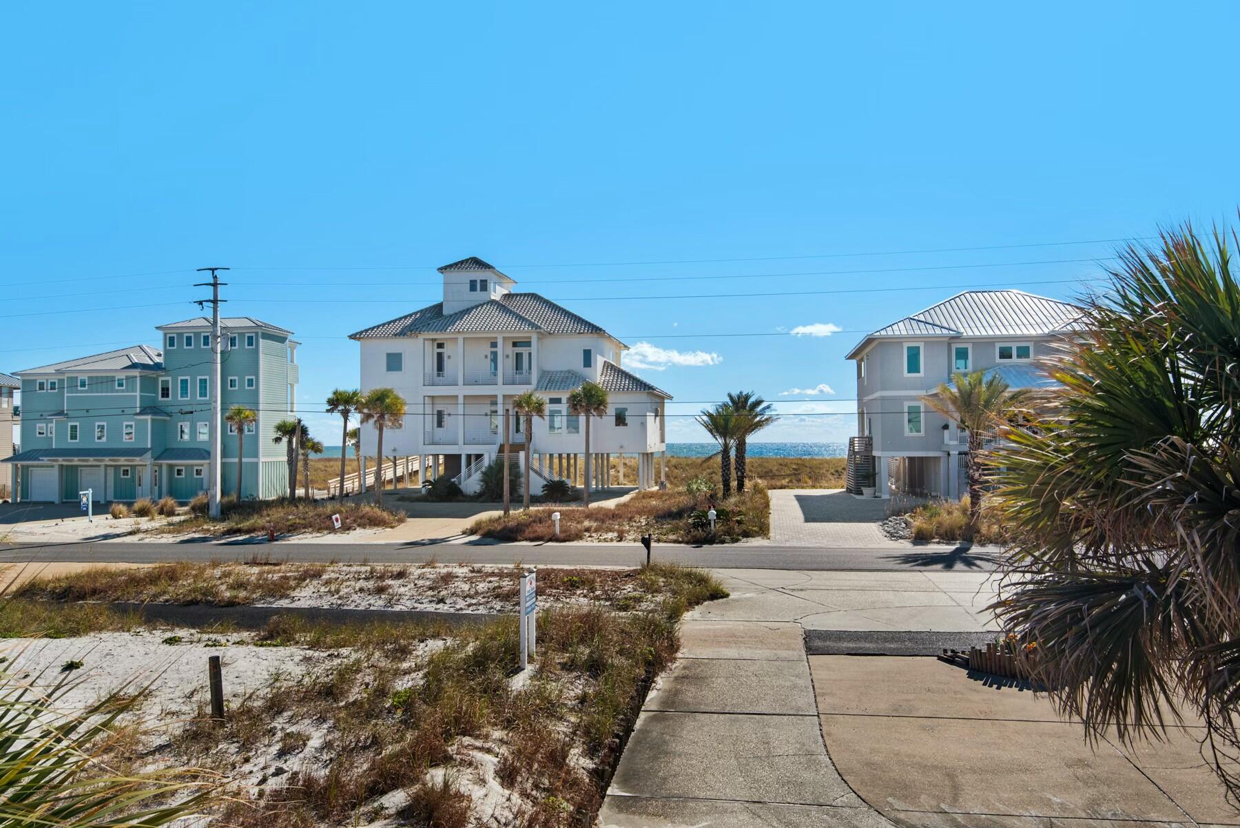 NAVARRE BEACH RESIDENTIAL - Residential