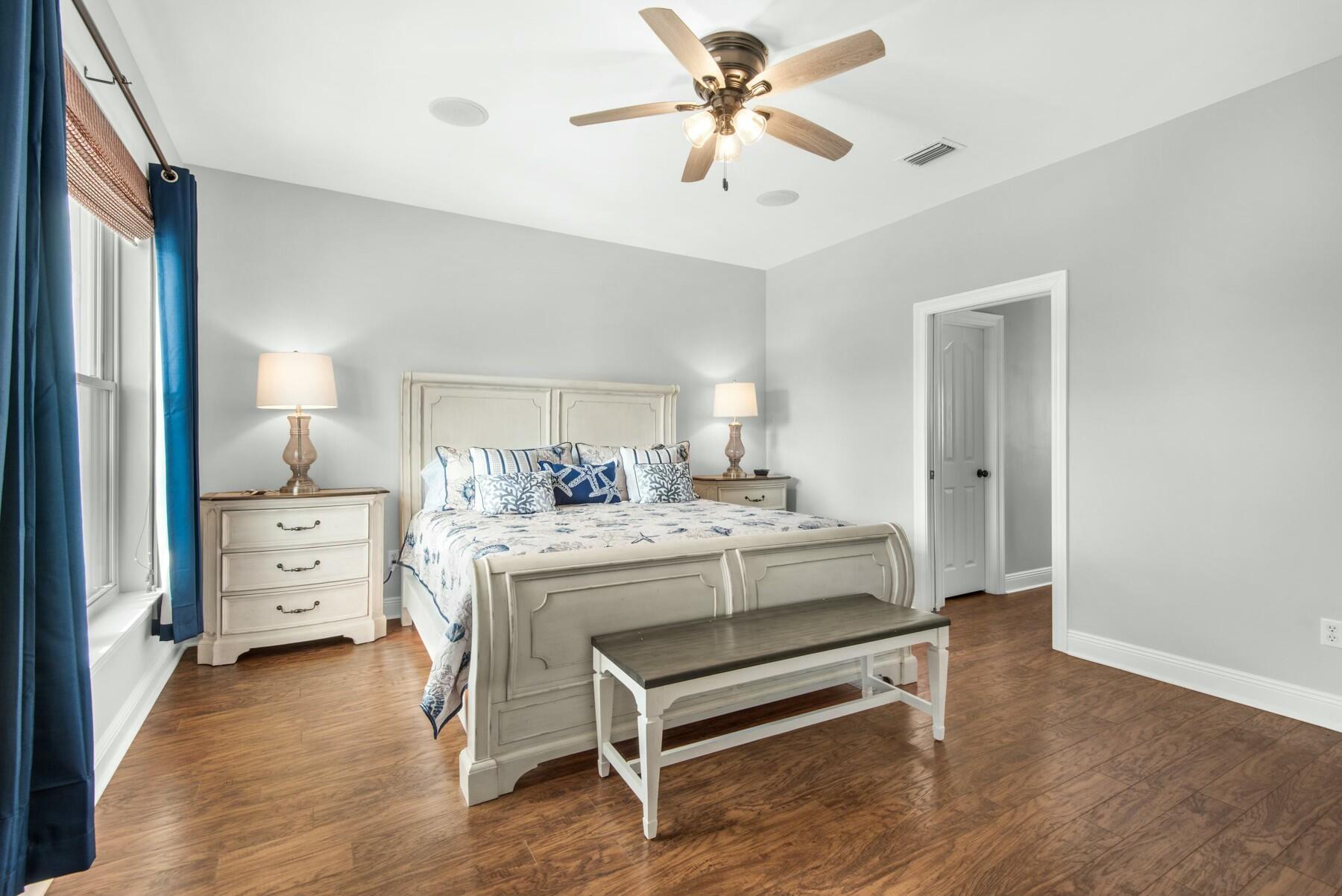 NAVARRE BEACH RESIDENTIAL - Residential