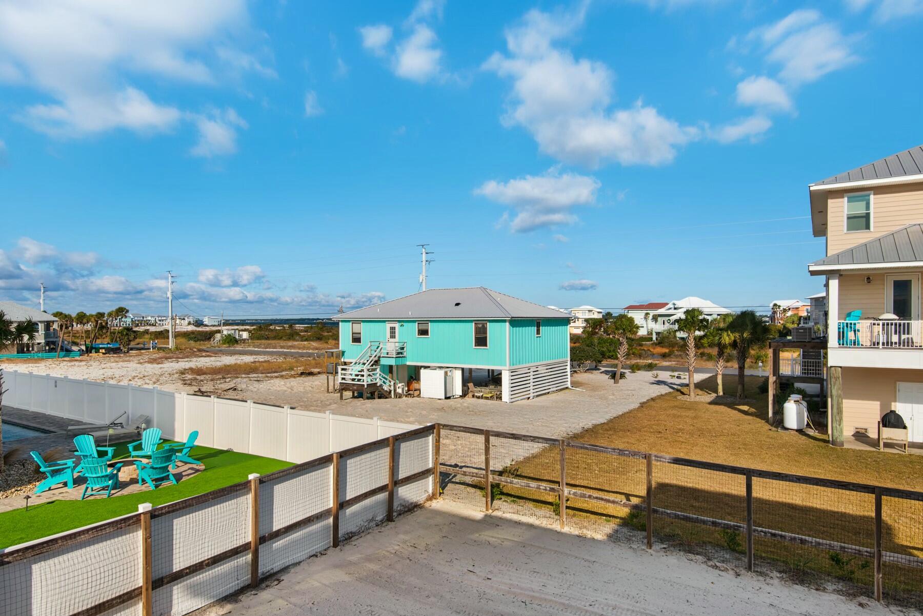 NAVARRE BEACH RESIDENTIAL - Residential