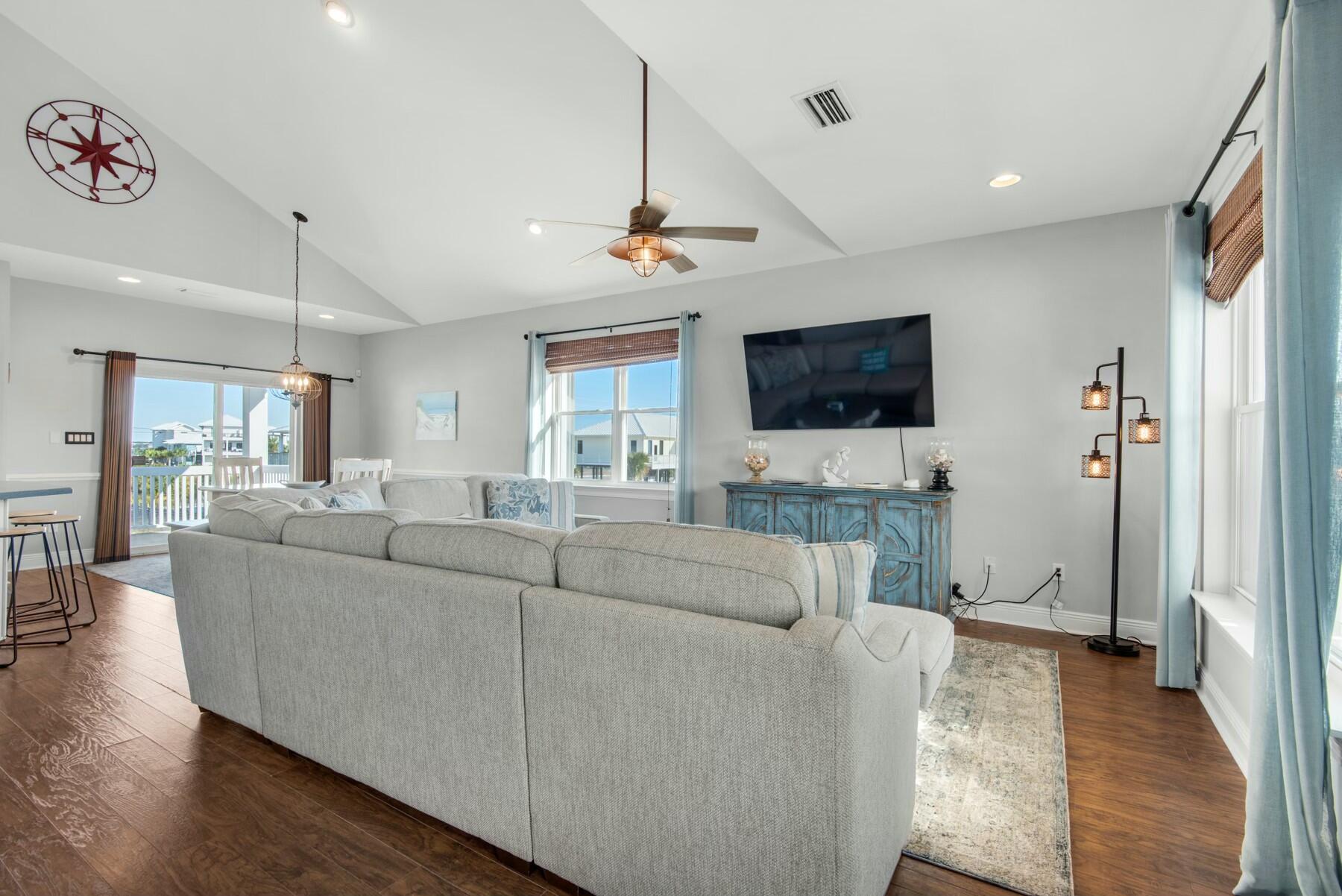 NAVARRE BEACH RESIDENTIAL - Residential