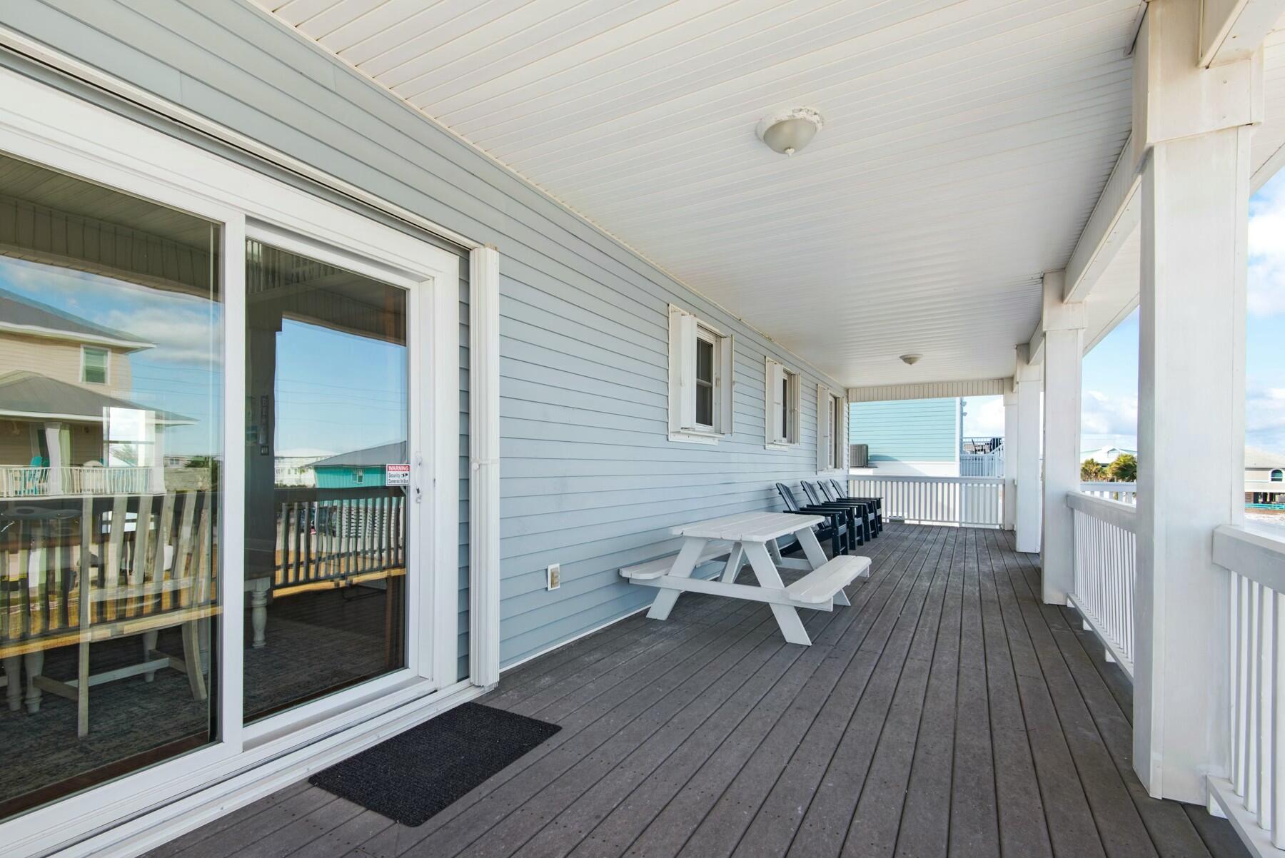 NAVARRE BEACH RESIDENTIAL - Residential