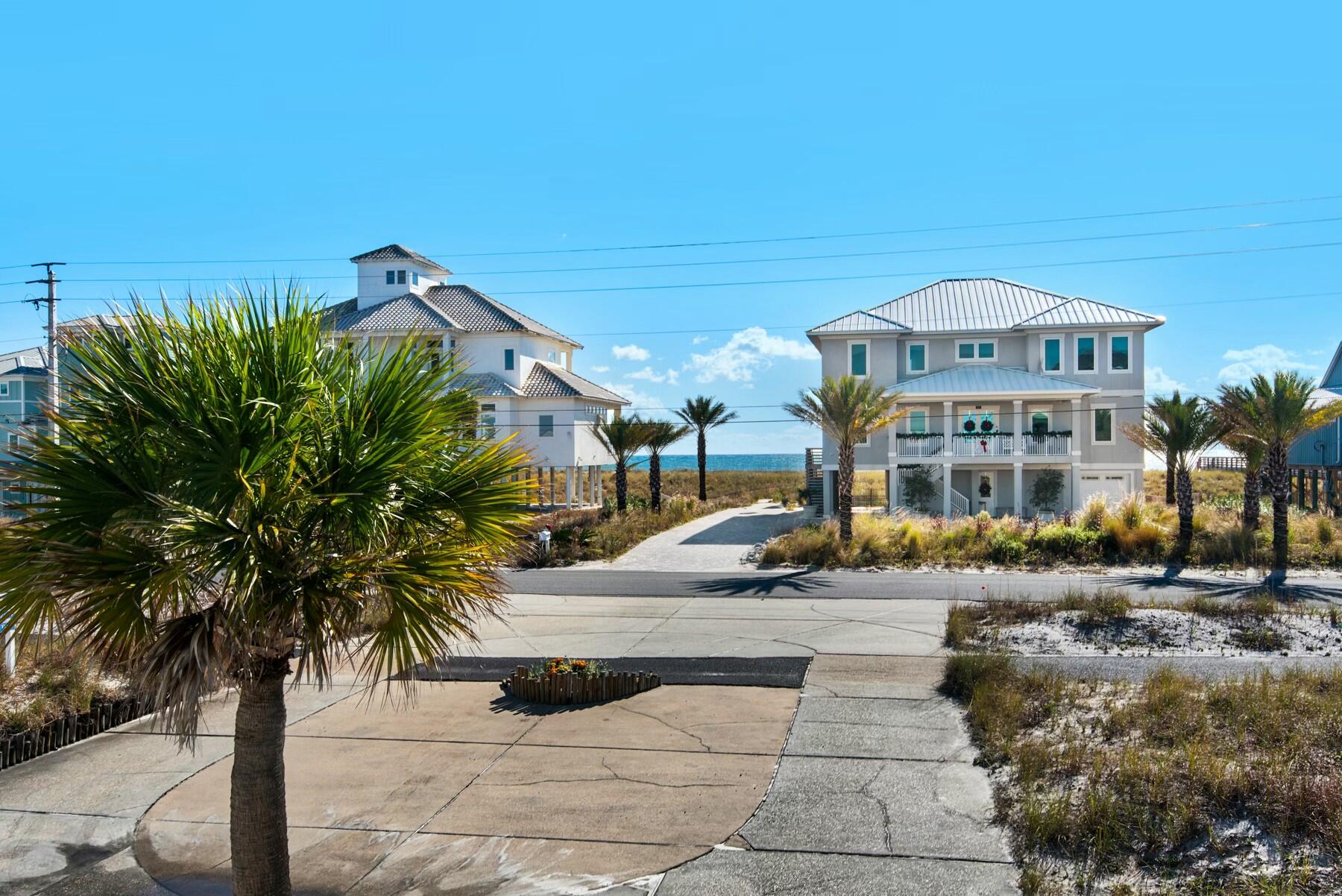 NAVARRE BEACH RESIDENTIAL - Residential