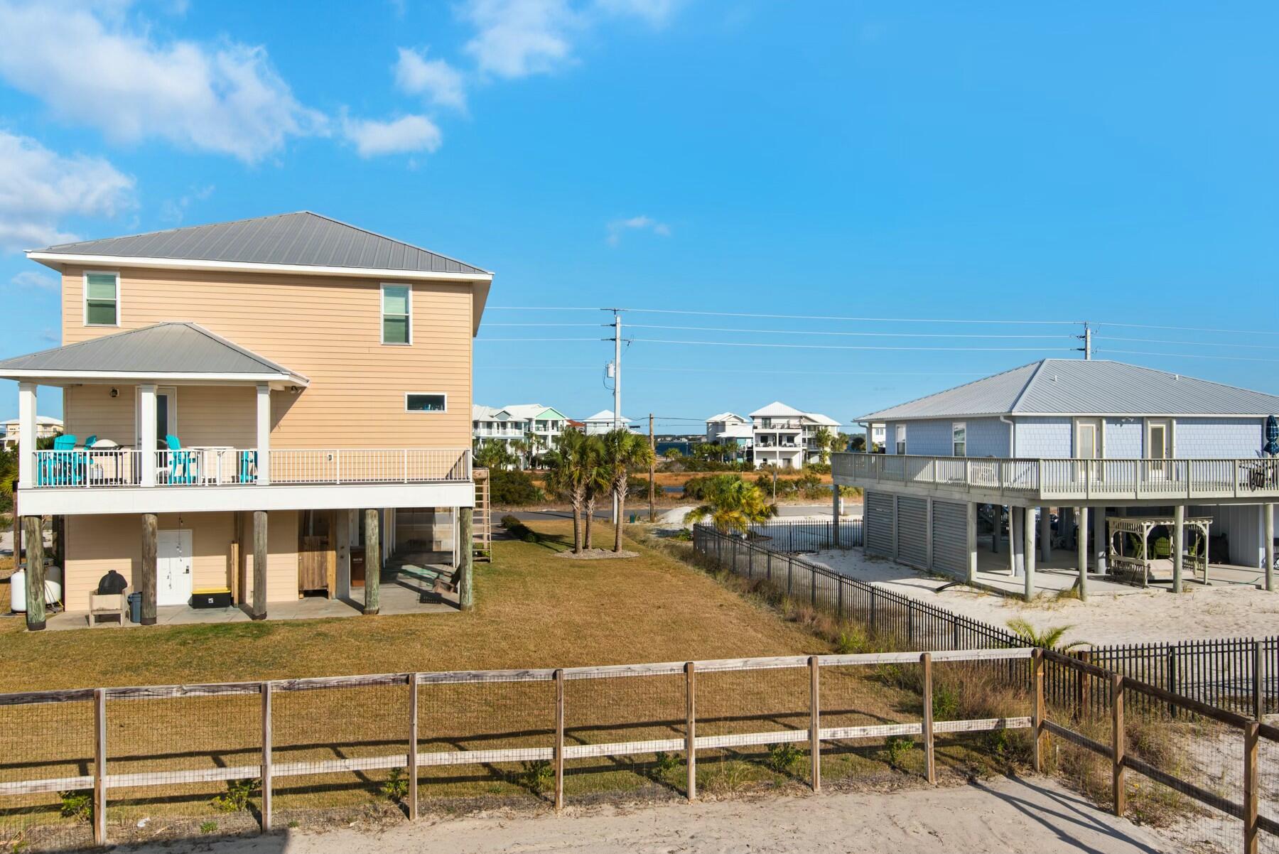 NAVARRE BEACH RESIDENTIAL - Residential