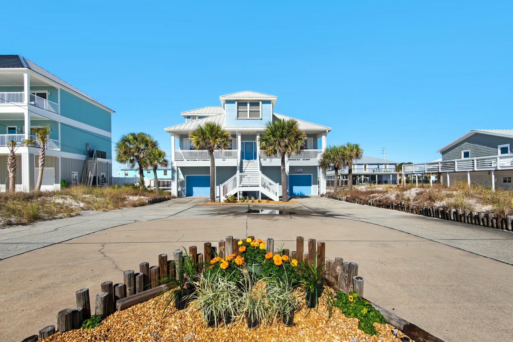 NAVARRE BEACH RESIDENTIAL - Residential