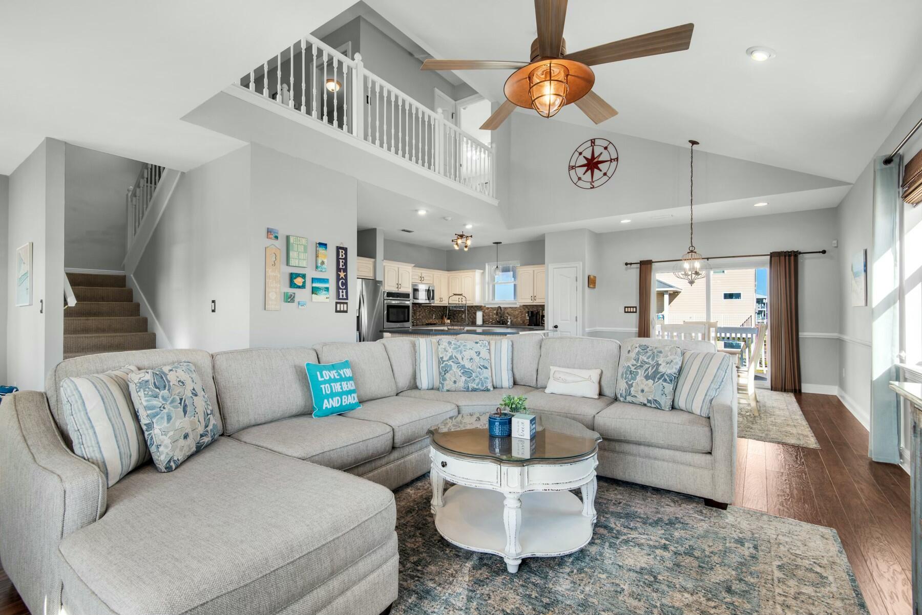 NAVARRE BEACH RESIDENTIAL - Residential