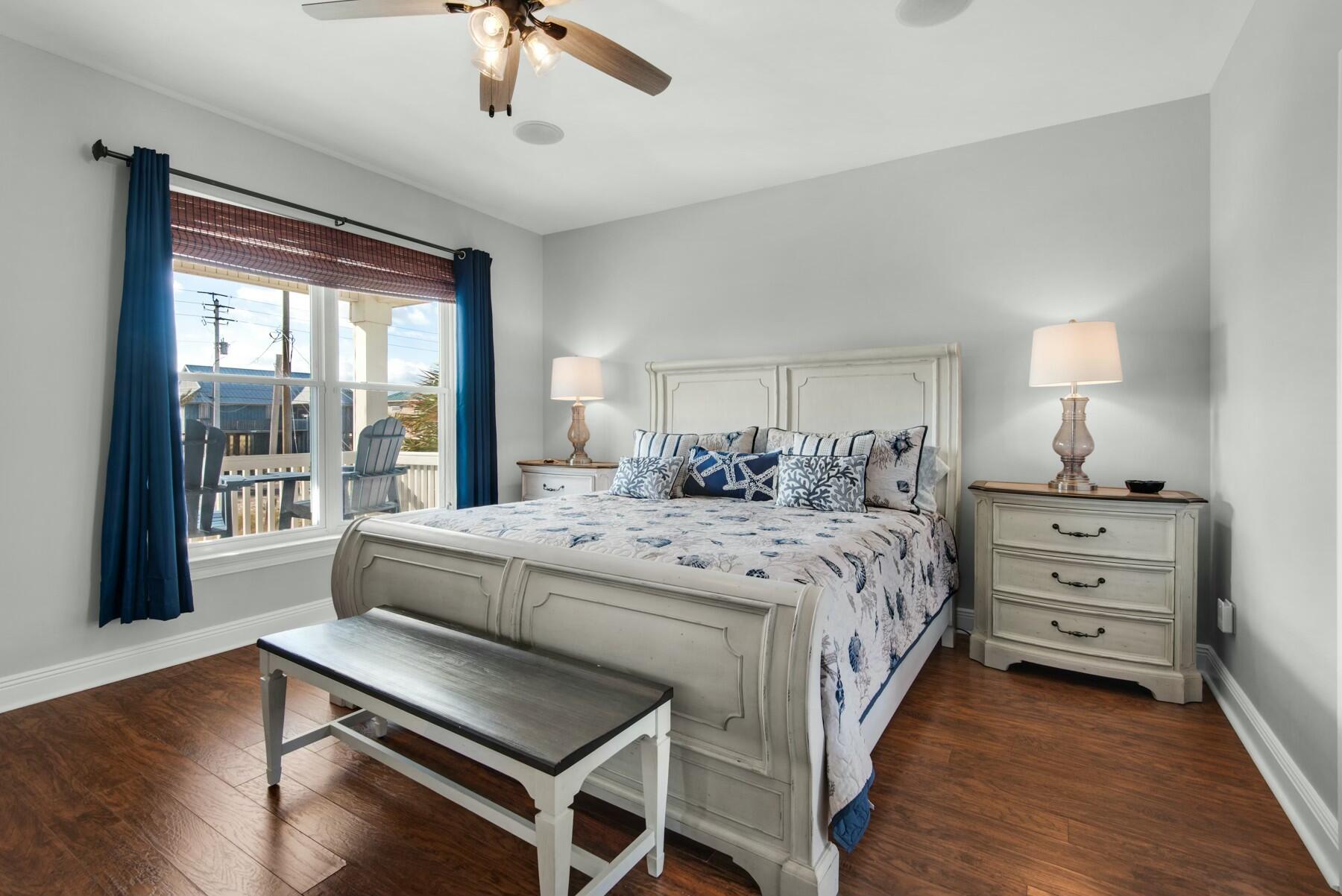 NAVARRE BEACH RESIDENTIAL - Residential