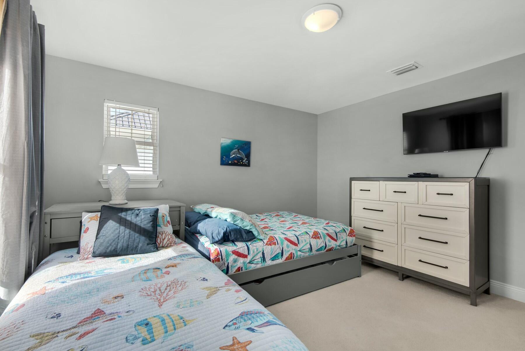 NAVARRE BEACH RESIDENTIAL - Residential