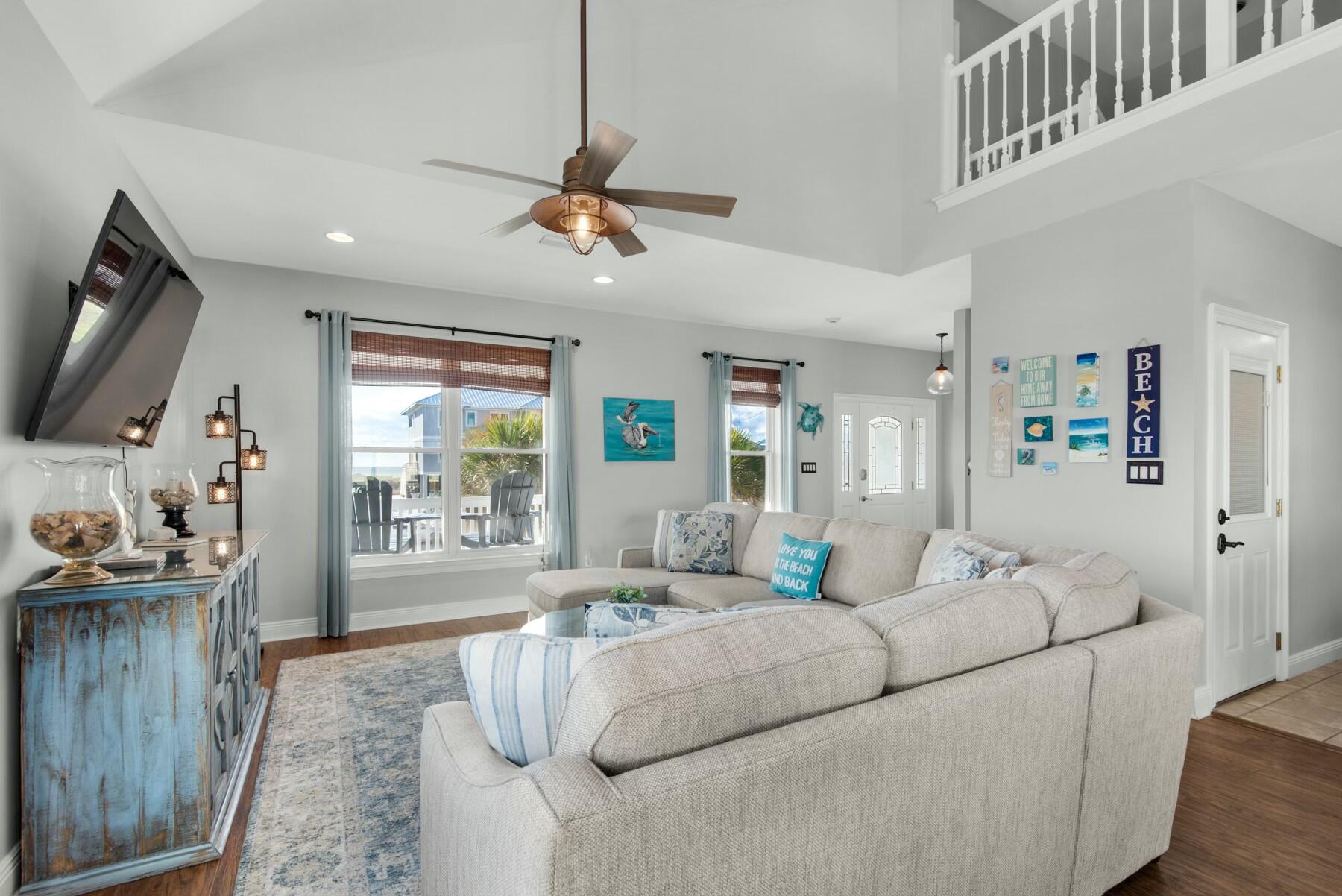 NAVARRE BEACH RESIDENTIAL - Residential