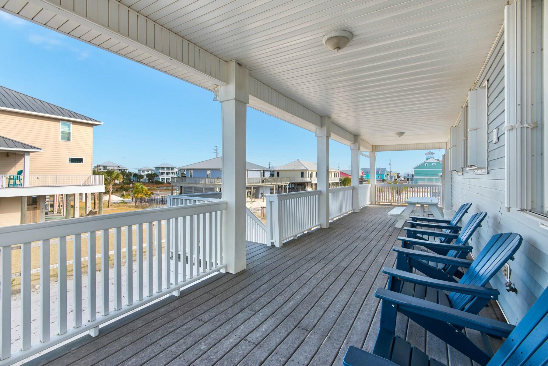 NAVARRE BEACH RESIDENTIAL - Residential