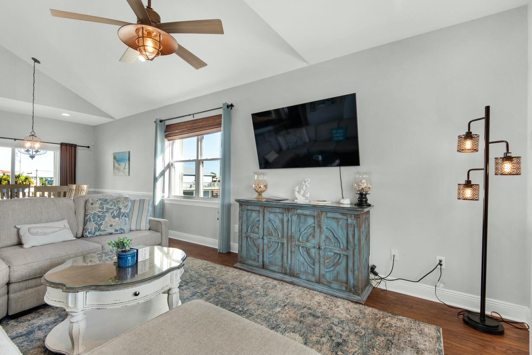 NAVARRE BEACH RESIDENTIAL - Residential