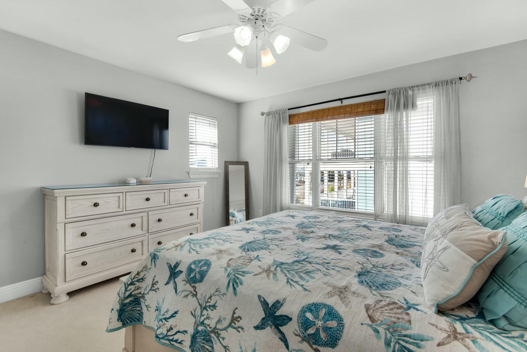 NAVARRE BEACH RESIDENTIAL - Residential