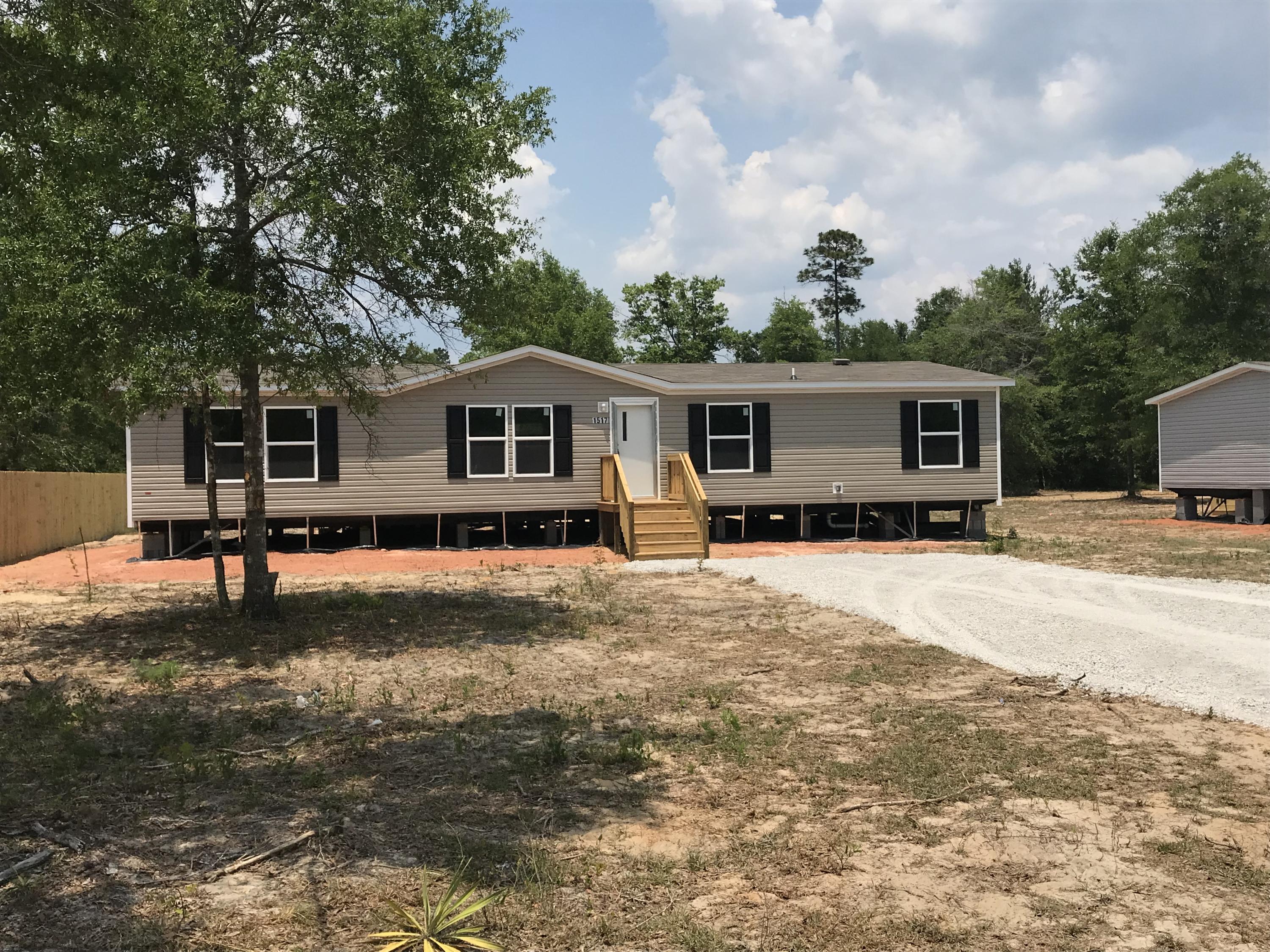 Foxcroft Estates - Residential