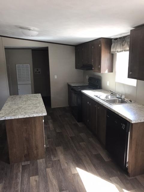 Foxcroft Estates - Residential