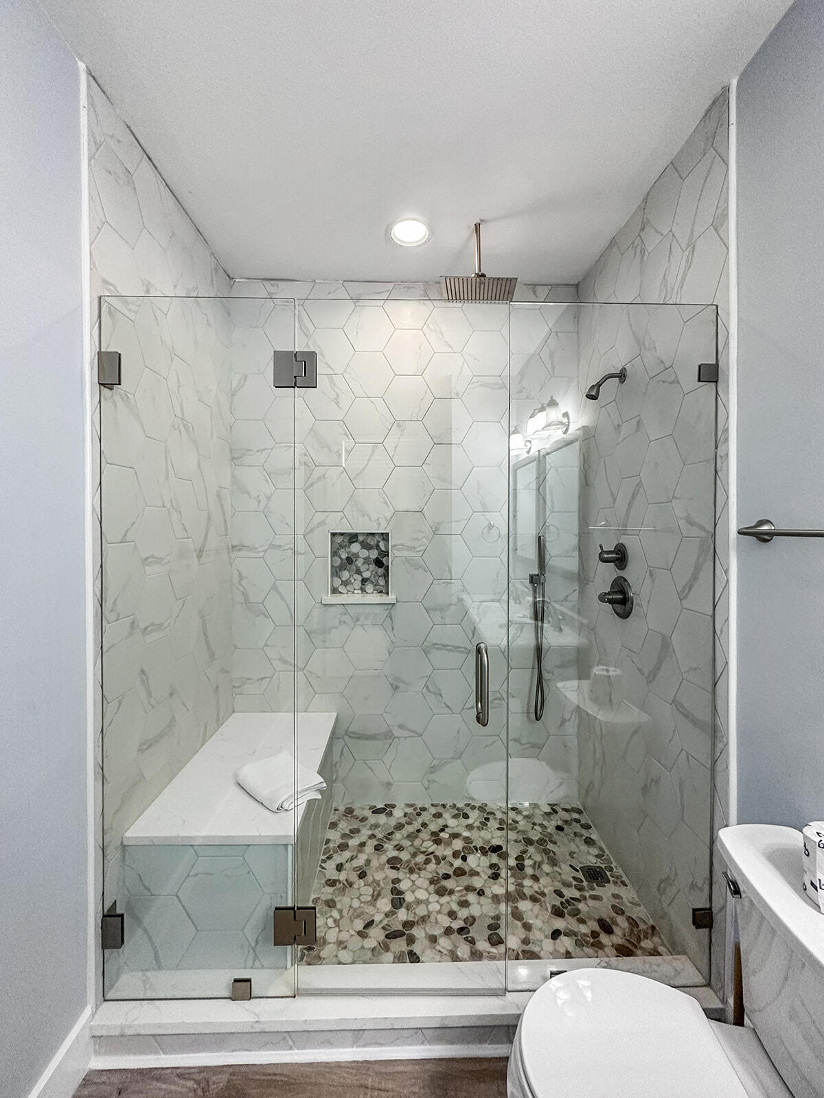 CRYSTAL BEACH - Residential