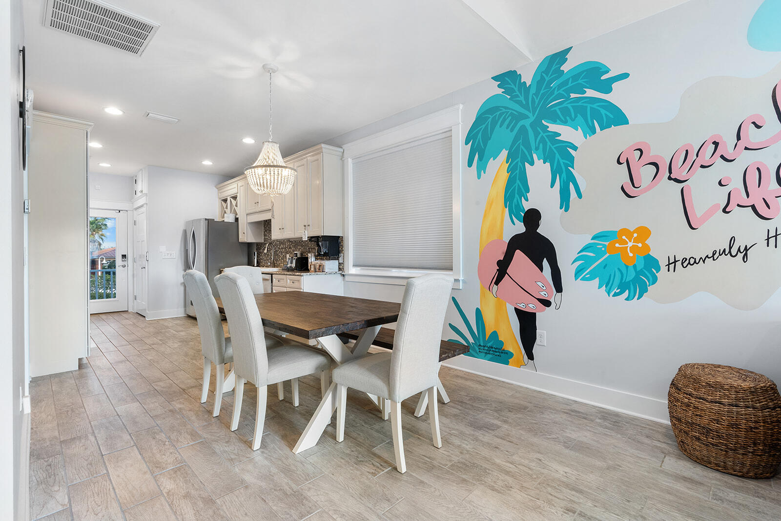 CRYSTAL BEACH - Residential