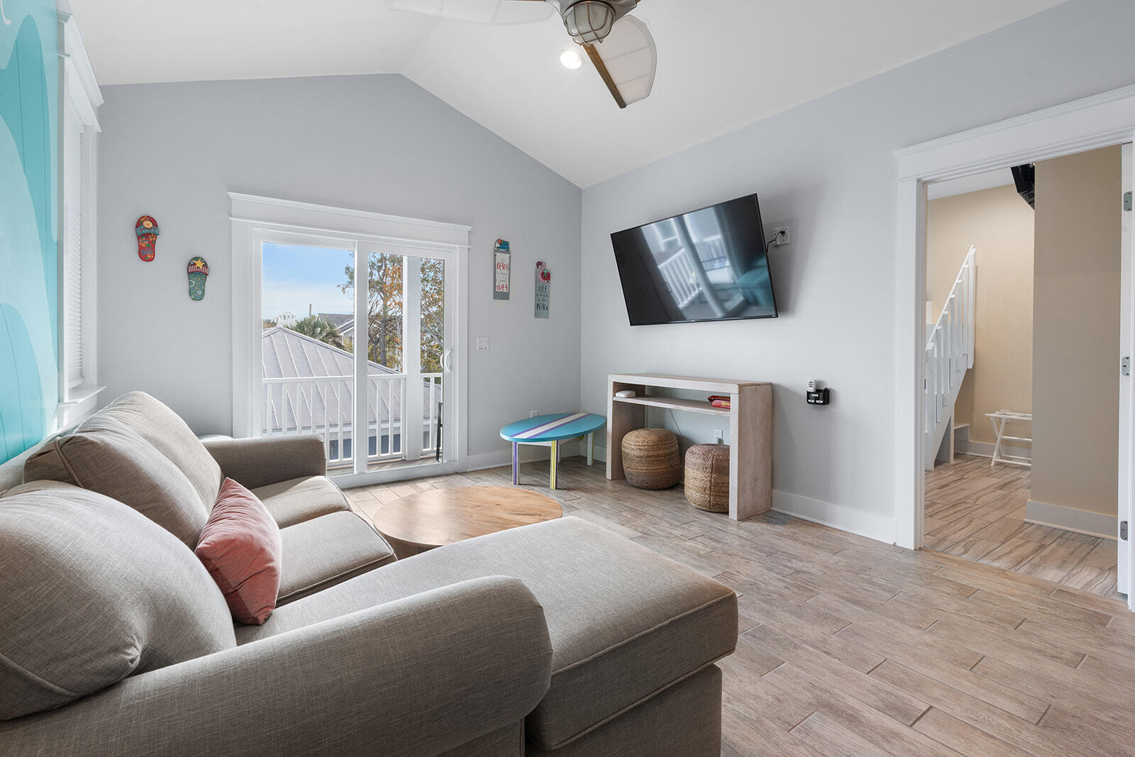CRYSTAL BEACH - Residential