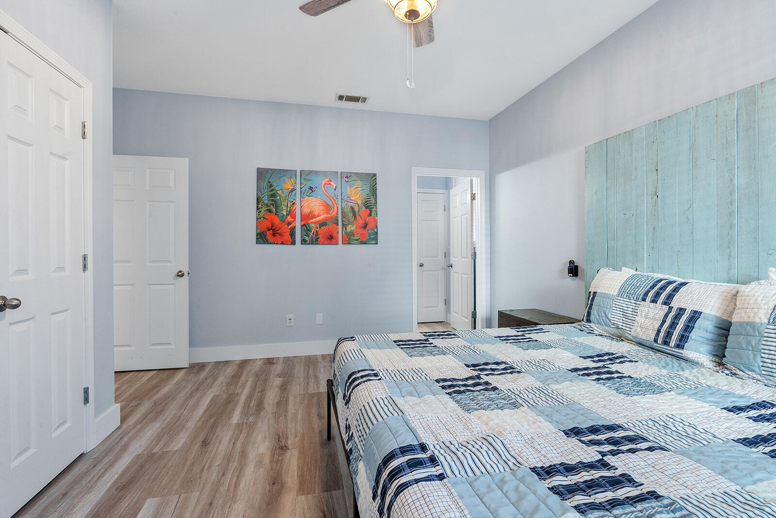 CRYSTAL BEACH - Residential