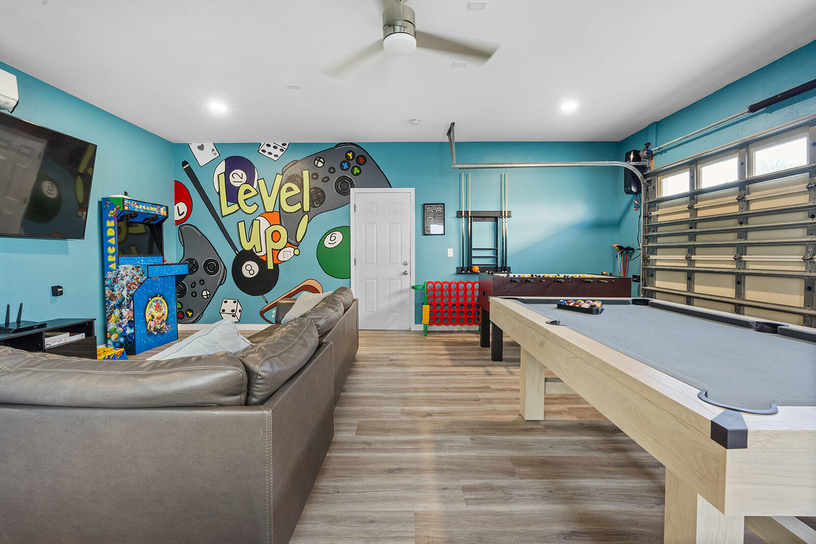 CRYSTAL BEACH - Residential