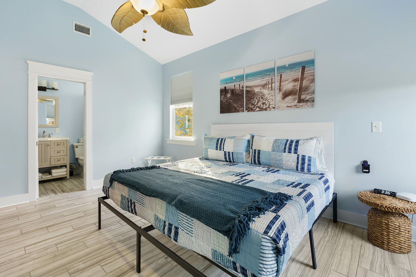 CRYSTAL BEACH - Residential