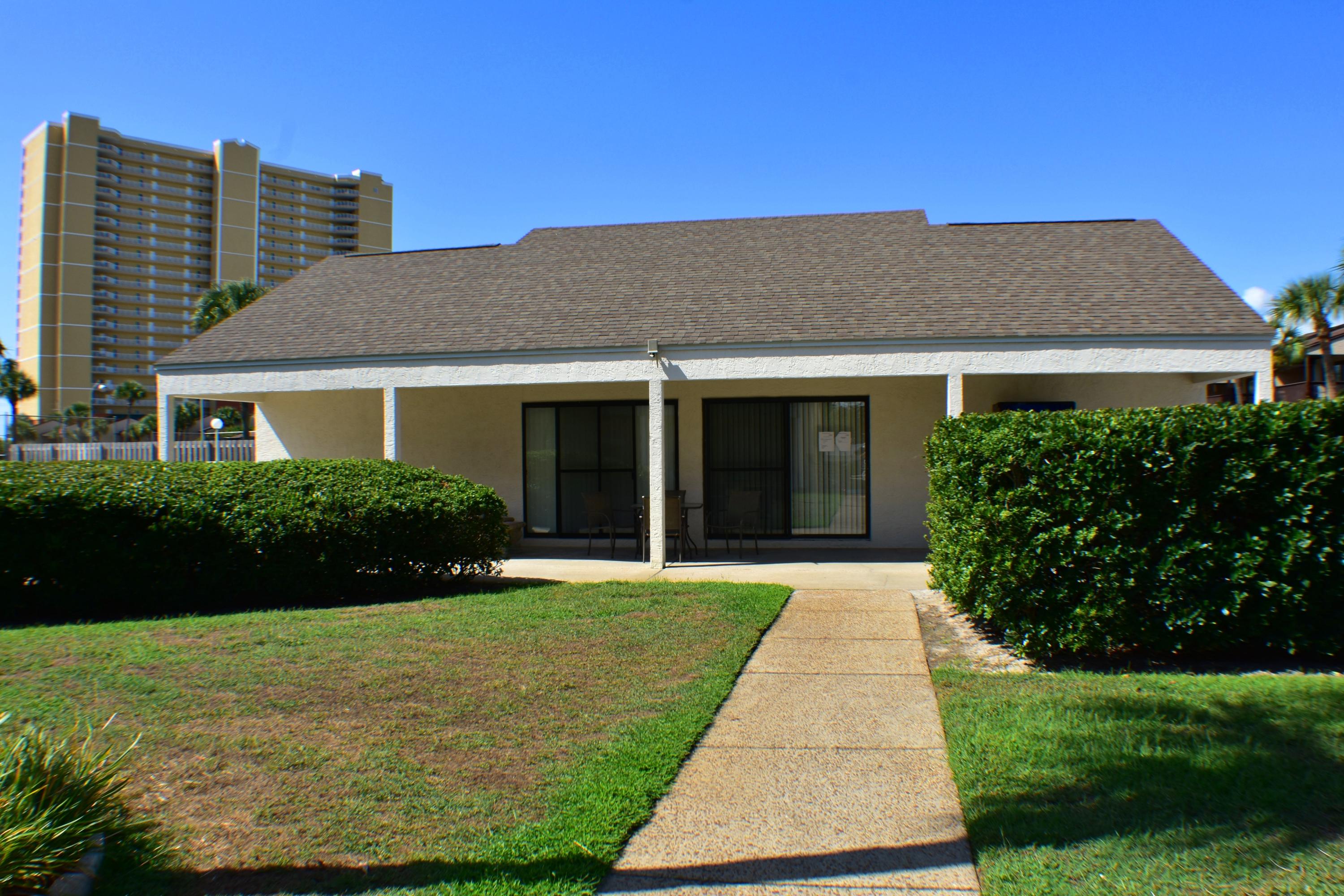 endless summer - Residential