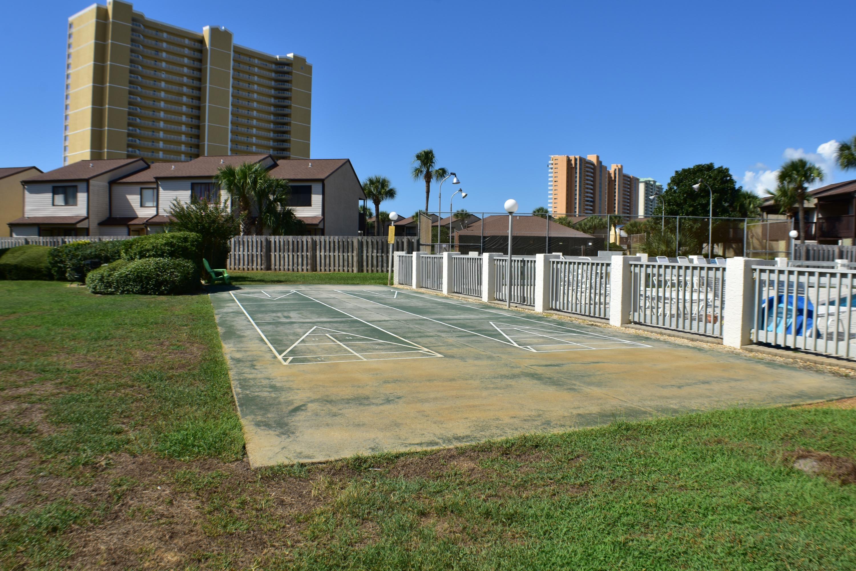 endless summer - Residential