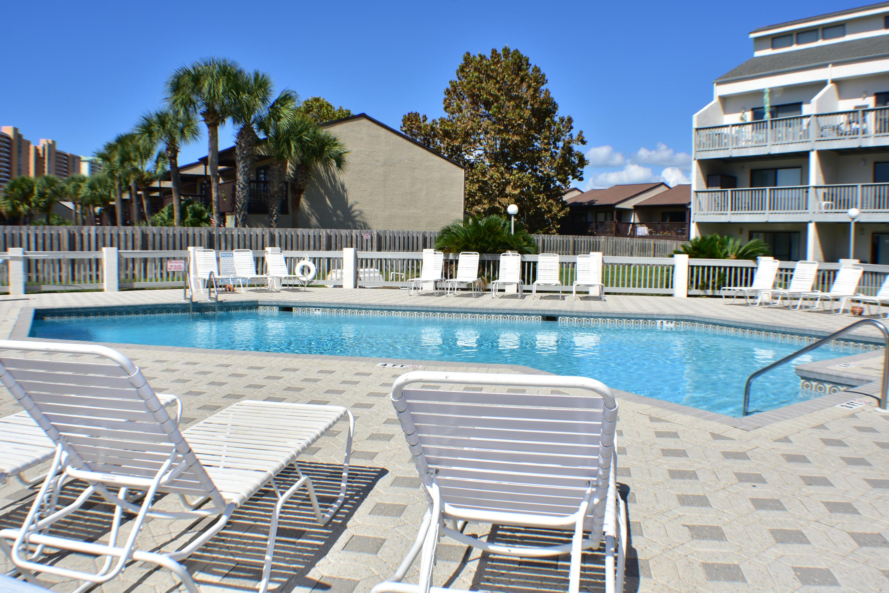 endless summer - Residential