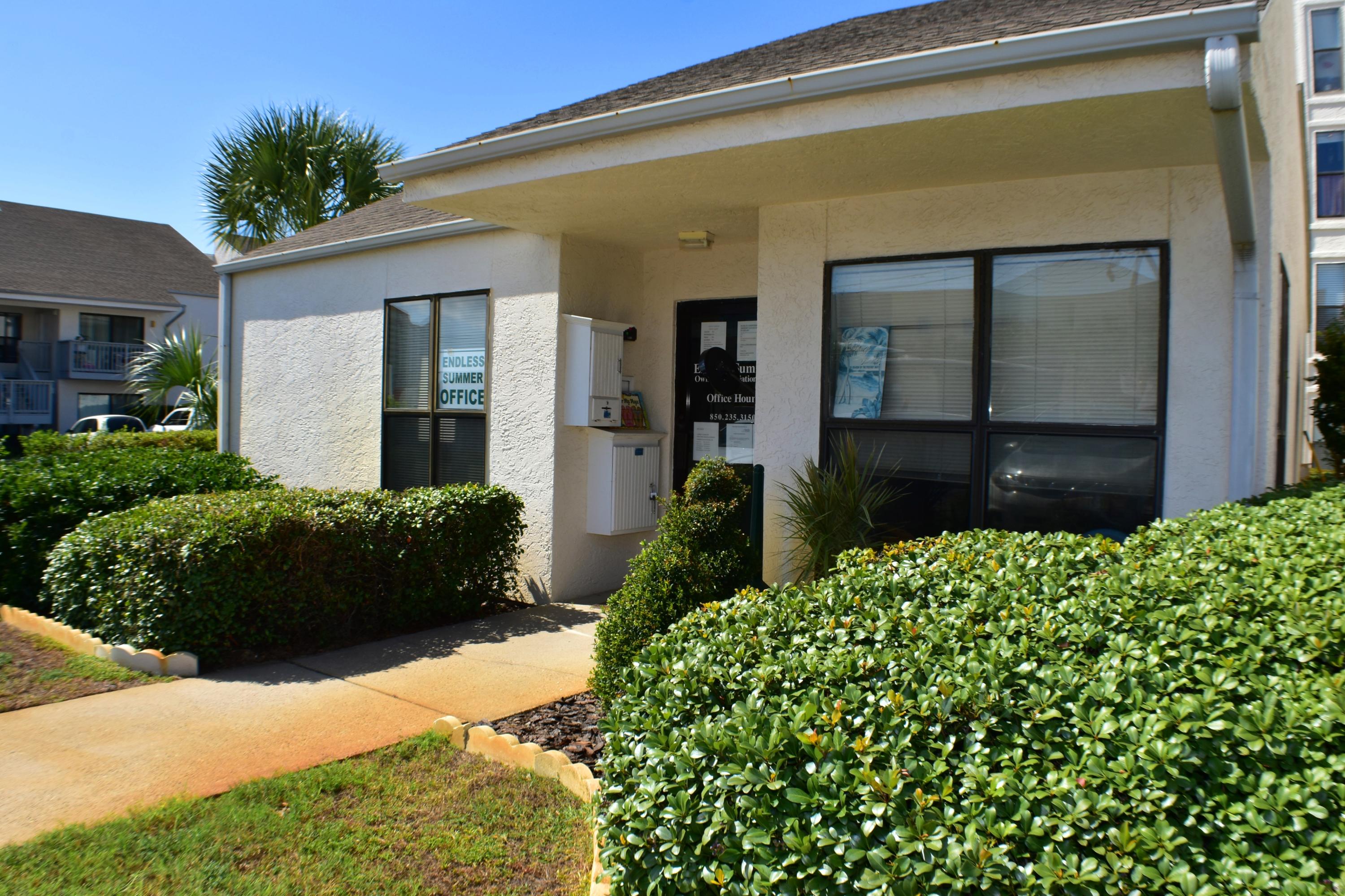 endless summer - Residential