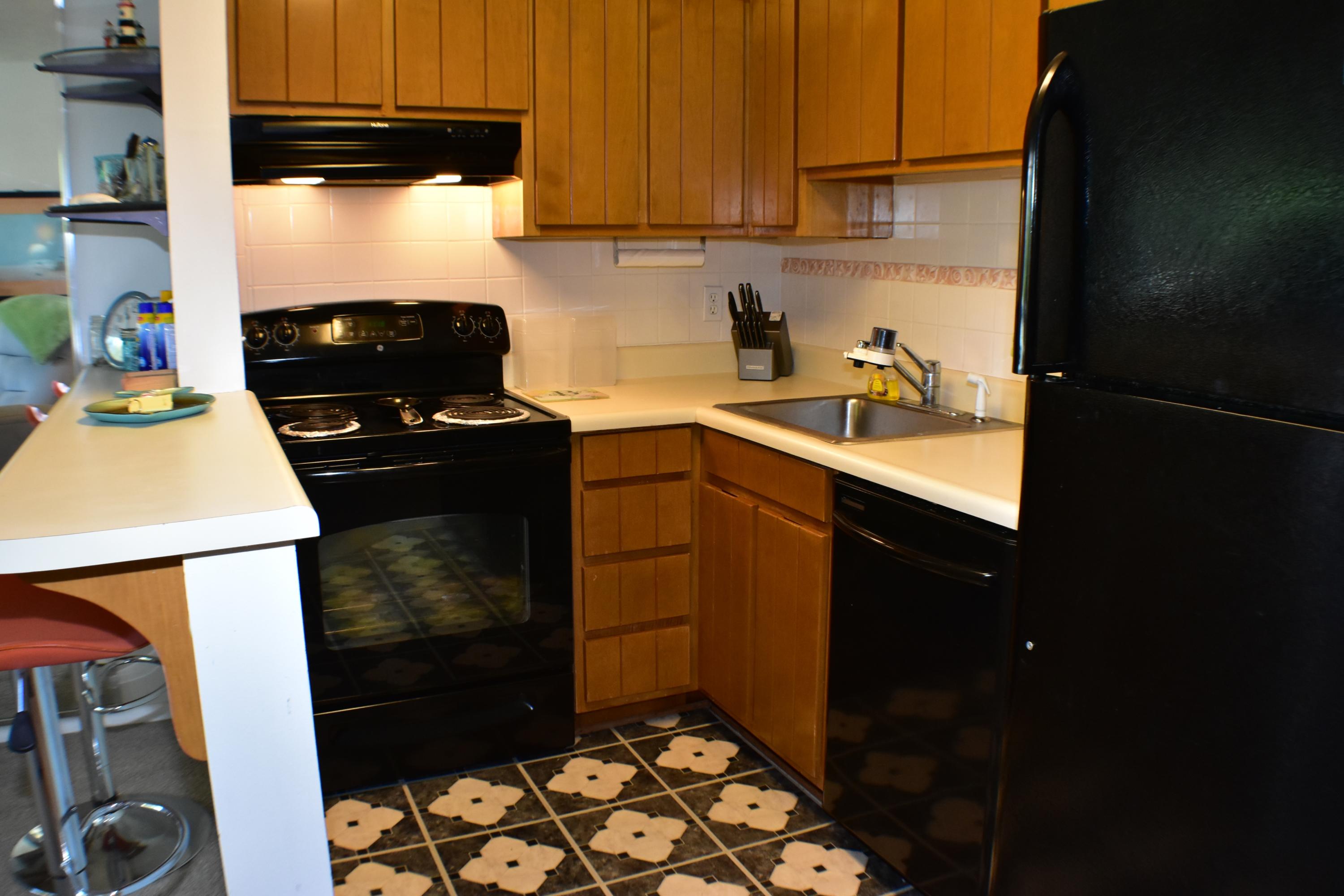 endless summer - Residential