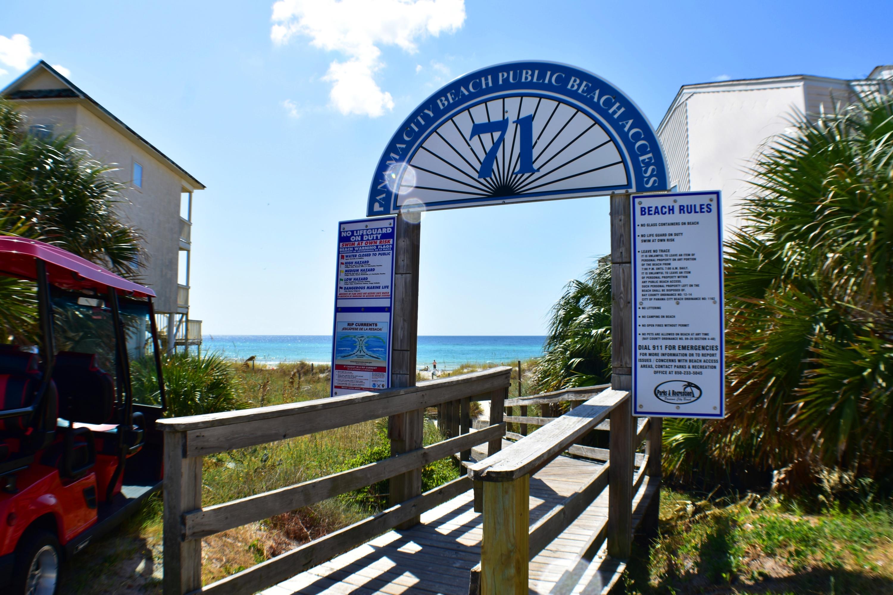 endless summer - Residential