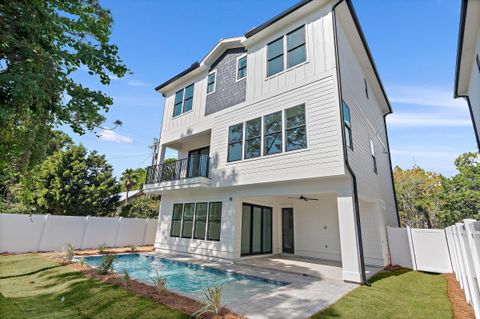 A home in Santa Rosa Beach