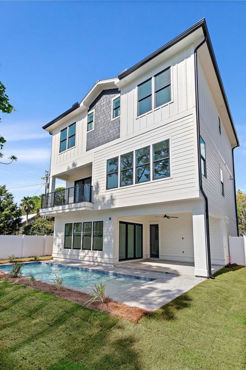 A home in Santa Rosa Beach