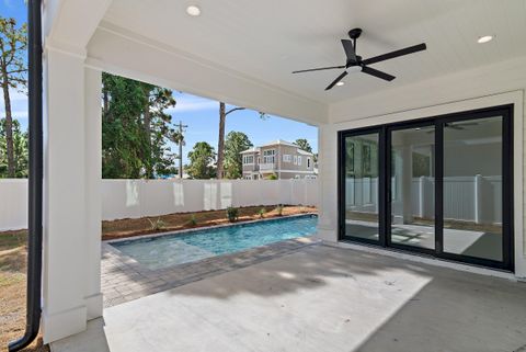 A home in Santa Rosa Beach