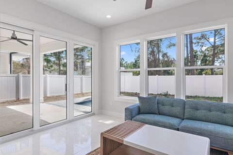 A home in Santa Rosa Beach