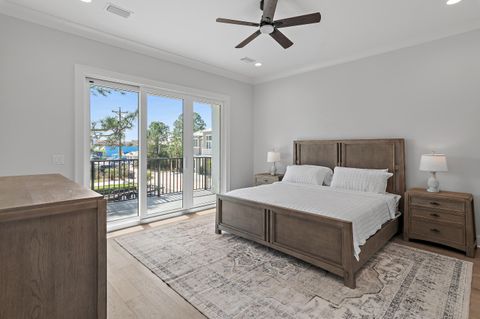 A home in Santa Rosa Beach