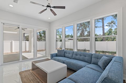 A home in Santa Rosa Beach