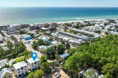 A home in Santa Rosa Beach