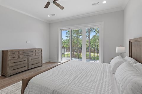 A home in Santa Rosa Beach
