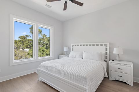 A home in Santa Rosa Beach