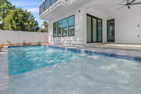 A home in Santa Rosa Beach