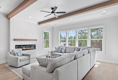 A home in Santa Rosa Beach