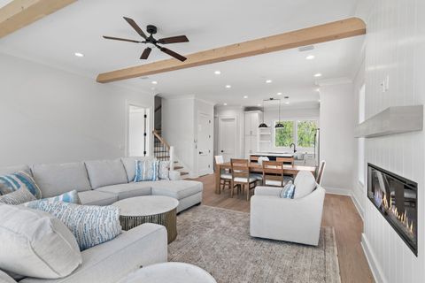 A home in Santa Rosa Beach