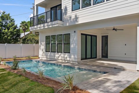 A home in Santa Rosa Beach