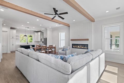 A home in Santa Rosa Beach
