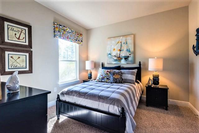 Redstone Commons - Residential