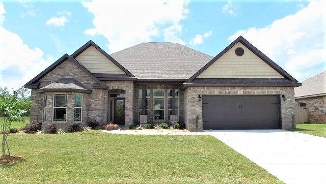 Redstone Commons - Residential