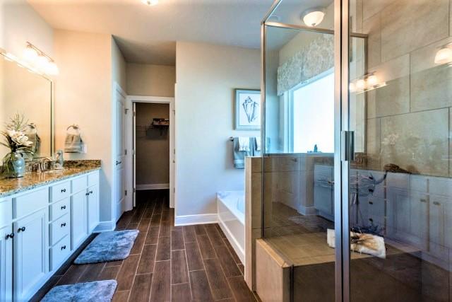 Redstone Commons - Residential