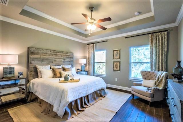 Redstone Commons - Residential