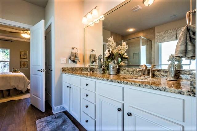 Redstone Commons - Residential